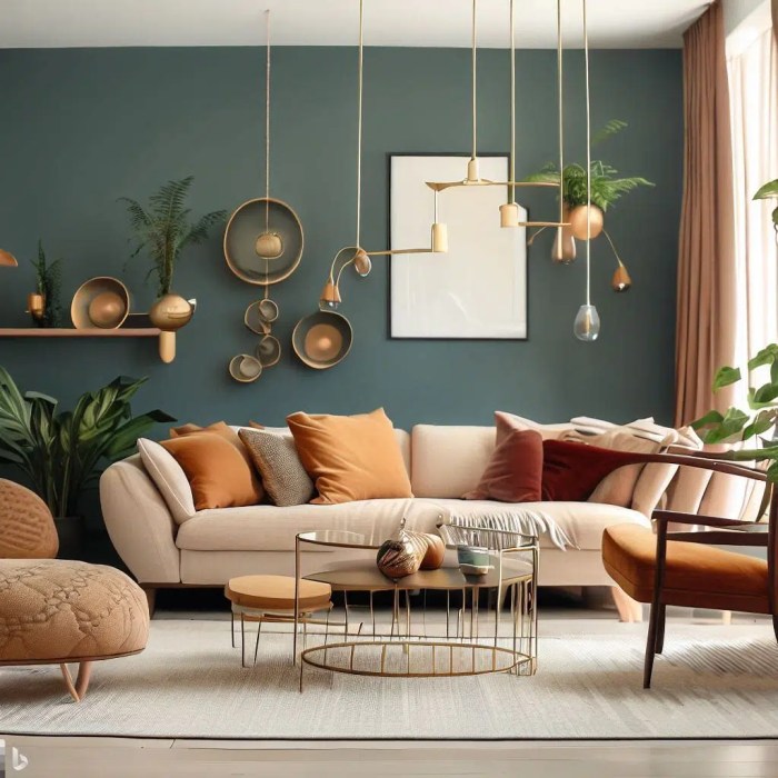 Modern Home Decor Trends for 2024