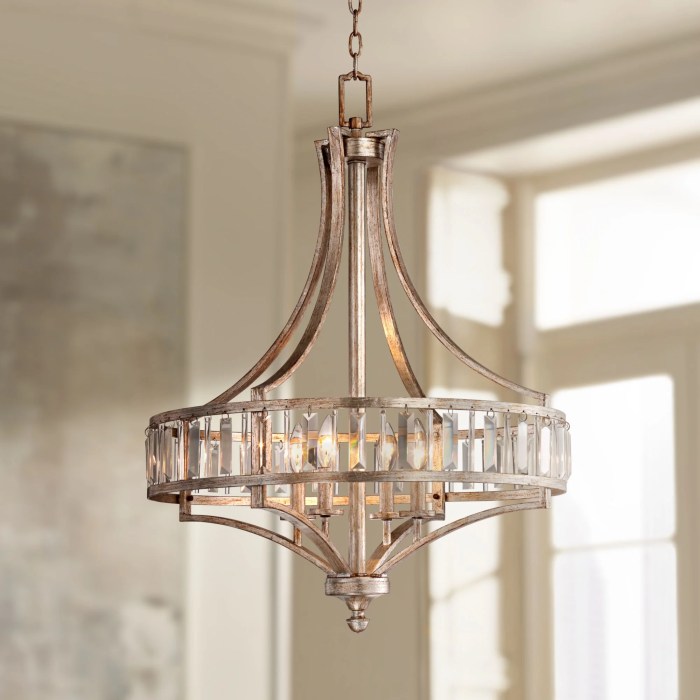 Vintage lighting fixtures