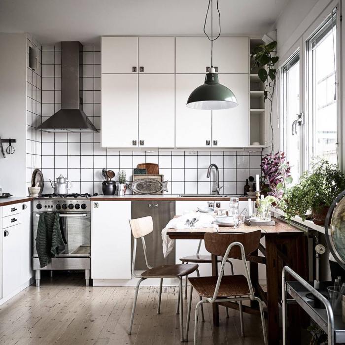 Kitchen scandinavian astounding adore cuisine youll architectureartdesigns schrankde